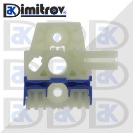Щипка стъклоповдигач Volkswagen Golf 6 Щипка стъклоповдигач Volkswagen Golf 6